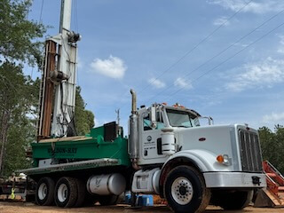 Weldon-Hay Drilling and Service | Alabama Weldon-Hay Drilling and Service | Alabama