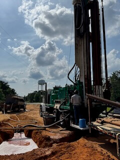 Weldon-Hay Drilling and Service | Alabama Weldon-Hay Drilling and Service | Alabama
