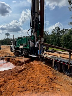Weldon-Hay Drilling and Service | Alabama Weldon-Hay Drilling and Service | Alabama